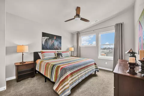 Bedroom - 61574 SE Depot Loop, Bend, OR 97702 photo 2 of 4