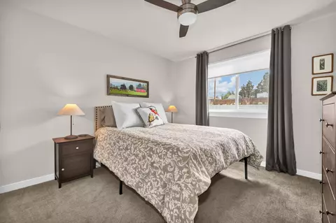 Bedroom - 61574 SE Depot Loop, Bend, OR 97702 photo 3 of 4