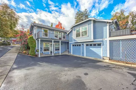 625 Holly St, Ashland, OR 97520