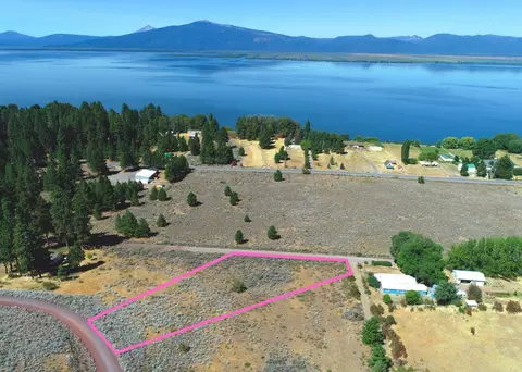 0 Agency Lake Loop Rd, Chiloquin, OR 97624