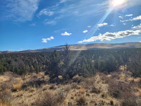 0 SW Beech Ln, Prineville, OR 97754