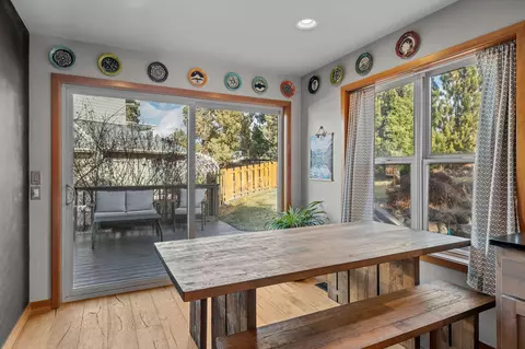Dining - 64731 Alcor Pl, Bend, OR 97703 photo 1 of 1