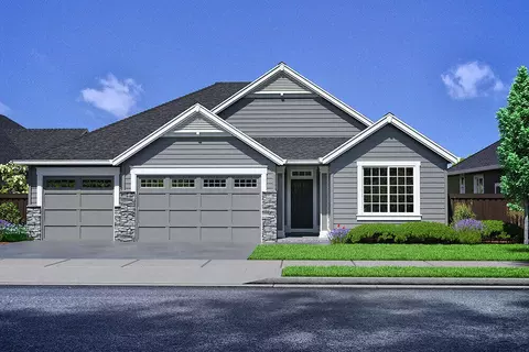 3730 NE Suchy St, Bend, OR 97701