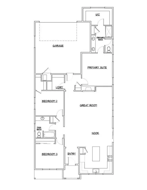3990 NE Oakside Loop, Bend, OR 97701 photo 7