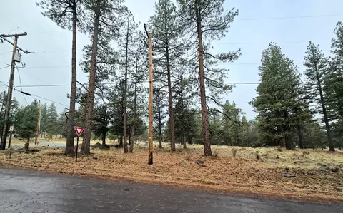 overland drive, Klamath Falls, OR 97603