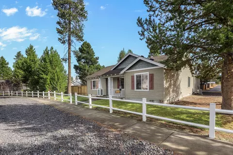 Exterior - 51450 Lasso Ln, La Pine, OR 97739 photo 2 of 6