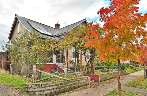 311 Haven St, Medford, OR 97501