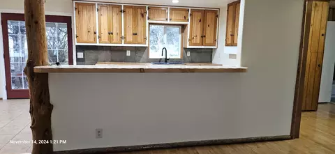 Kitchen - 28205 Drews Rd, Sprague River, OR 97639 photo 1 of 1