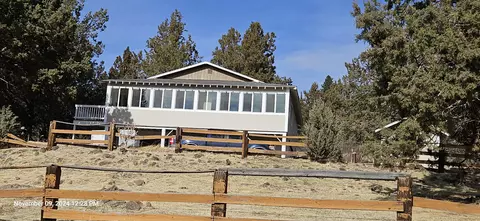 Exterior - 28205 Drews Rd, Sprague River, OR 97639 photo 5 of 5