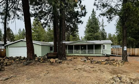 60979 Targee Dr, Bend, OR 97702 photo 18