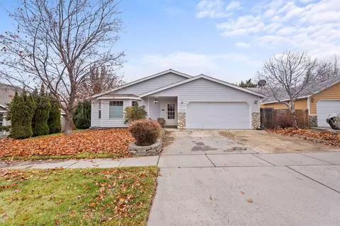 3341 NE Collier Ct, Bend, OR 97701