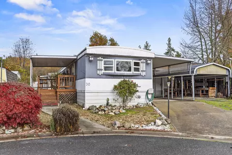 515 E Main St UNIT 30, Rogue River, OR 97537 photo 30