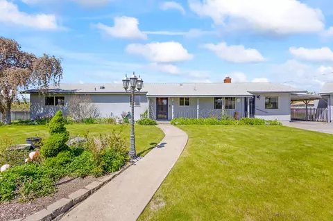 2650 SE Baldwin Ct, Prineville, OR 97754