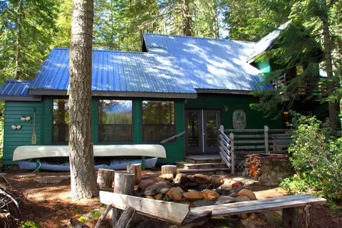 4 Fish Lake Tract H, Eagle Point, OR 97524