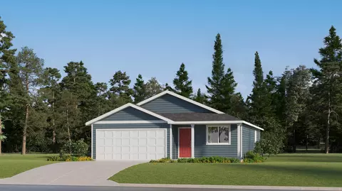 16638 Grey Pine St, La Pine, OR 97739