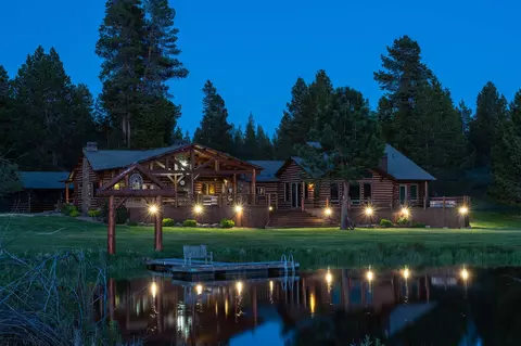 52255 Huntington Rd, La Pine, OR 97739