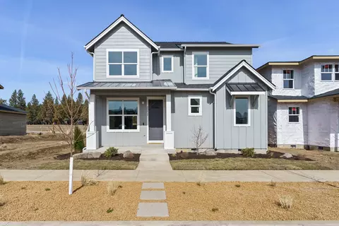20619 SE Boer Pl #LOT 131, Bend, OR 97702
