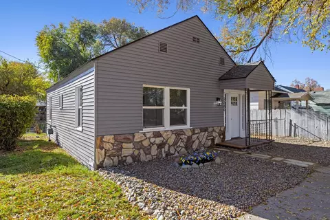 2360 Vine Ave, Klamath Falls, OR 97601
