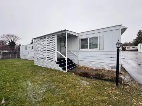 4741 S 6th St # 14, Klamath Falls, OR 97603