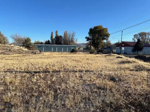 market street #COMERCIAL 3400, Bonanza, OR 97623