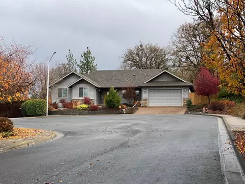 1356 SE Joel Dr, Grants Pass, OR 97527