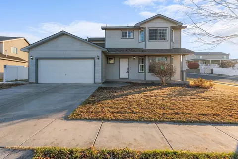 1310 E Hurlburt Ave, Hermiston, OR 97838
