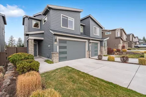 646 NE Vail Ln, Bend, OR 97701
