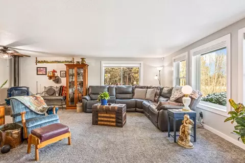 Living - 60825 Raintree Dr, Bend, OR 97702 photo 1 of 3