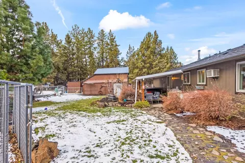 Exterior - 60825 Raintree Dr, Bend, OR 97702 photo 2 of 3