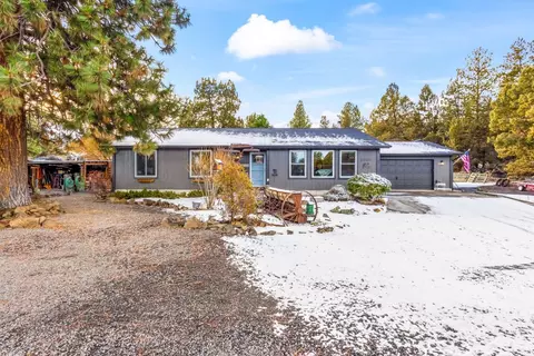 60825 Raintree Dr, Bend, OR 97702