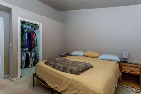 Bedroom - 16621 Wm Foss Rd, La Pine, OR 97739 photo 2 of 7