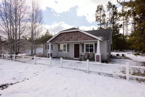 16621 Wm Foss Rd, La Pine, OR 97739