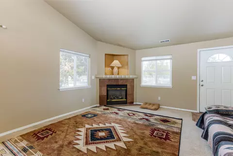 Living - 16621 Wm Foss Rd, La Pine, OR 97739 photo 1 of 2