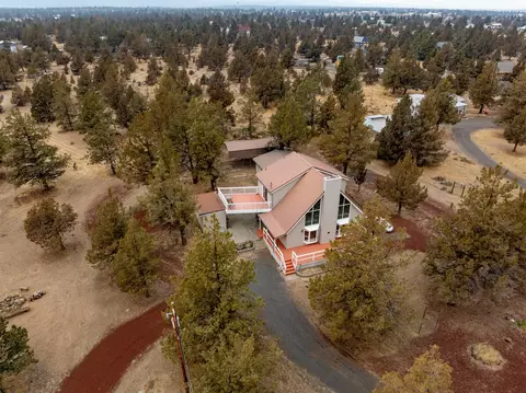 14692 SW Stallion Dr, Terrebonne, OR 97760