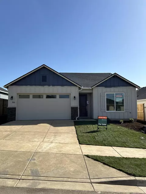 106 Valemont Dr #18, Eagle Point, OR 97524