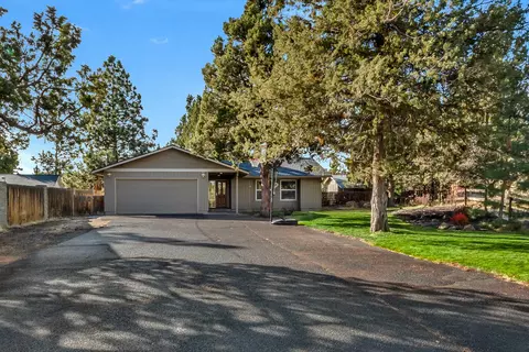 20631 Mary Way, Bend, OR 97701
