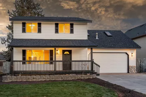 816 NE Mason Rd, Bend, OR 97701