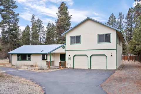 53761 Day Rd, La Pine, OR 97739 photo 1