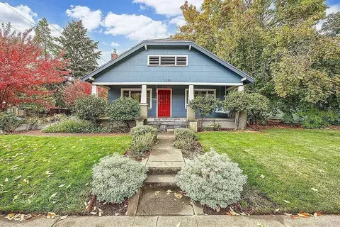 136 Vancouver Ave, Medford, OR 97504