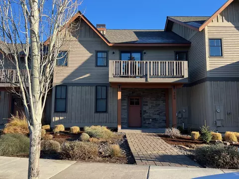 360 S Pine Meadow St, Sisters, OR 97759