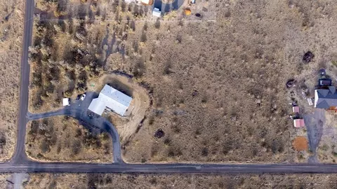 SE Glock Street, Prineville, OR 97754
