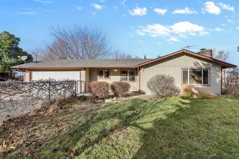 2487 NW Odem Ave, Terrebonne, OR 97760