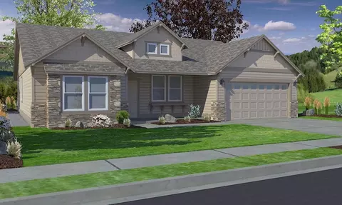 2785 High Cedars Ln #137, Medford, OR 97504