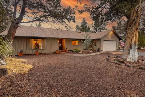 Exterior - 21930 Katie Dr, Bend, OR 97701 photo 2 of 12