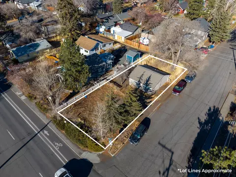 Colorado Street, Bend, OR 97703