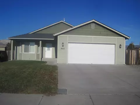 7423 Golden Trl, Klamath Falls, OR 97603