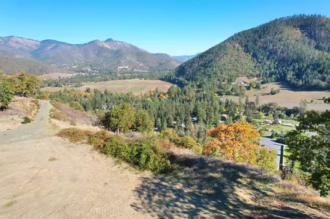 550 Thompson Creek Rd, Applegate, OR 97530 photo 7