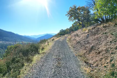 550 Thompson Creek Rd, Applegate, OR 97530 photo 19