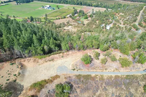 550 Thompson Creek Rd, Applegate, OR 97530