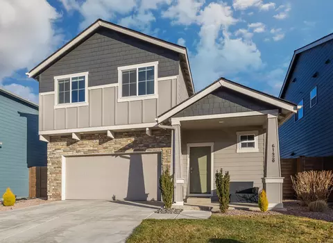 61420 SE Colima St, Bend, OR 97702 photo 1